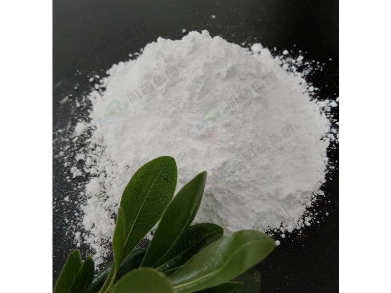 新产品！j9九游平台集团高比表氢氧化钙脱硫剂！